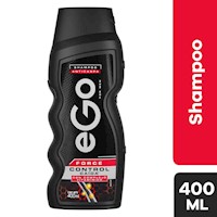 Shampoo Ego 400ml Generico
